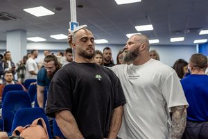 Фотограф Вадим Свирин - Регистрация
